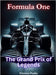 Formula One - The Grand Prix of Legends by Etienne Psaila