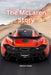 The Mclaren Story by Etienne Psaila