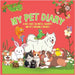 My Pet Diary: A Kid's Space for Photos, Creativity and Pet's Memorable Moments by Natasha Attard