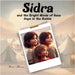 Sidra and the Bright Minds of Gaza: Hope in the Rubble by Rema F. Kh Hassonah