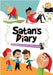 Satan's Diary by Al-Haidari, Redha