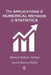The Applications of Numerical Methods in Statistics by Ahmed Rahim Jabbar, Aseel Ameen Harbi