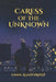 Caress of the Unknown by Emma Aljawarneh
