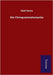 Die Chirogrammatomantie by Henze, Adolf