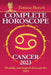 Complete Horoscope Cancer 2023: Monthly astrological forecasts for 2023 by Tatiana Borsch