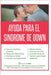 Ayuda para el Sindrome de Down by Akrotiriadou, Constantina