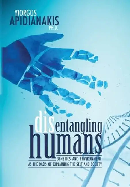 Disentangling humans by Yiorgos Apidianakis