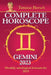 Complete Horoscope Gemini 2023: Monthly Astrological Forecasts for 2023 by Tatiana Borsch