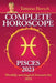Complete Horoscope Pisces 2023: Monthly Astrological Forecasts for 2023 by Tatiana Borsch