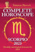Complete Horoscope Scorpio 2023: Monthly Astrological Forecasts for 2023 by Tatiana Borsch