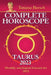 Complete Horoscope Taurus 2023 by Tatiana Borsch