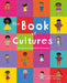 The Book of Cultures: 30 Stories to Discover the World by Evi Triantafyllides