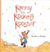 Ronny the Rocking Rooster by Nicoletta Wiseowl