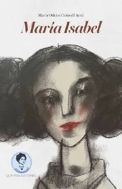María Isabel by María Odette Canivell Arzú