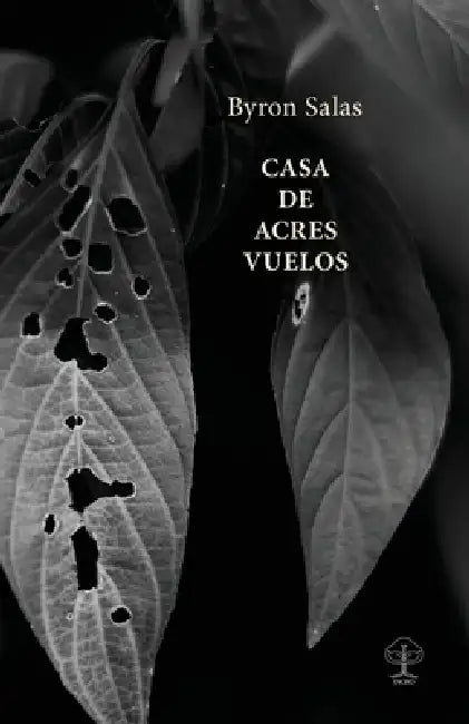 Casa de acres vuelos by Byron Salas
