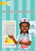 I Can Be A Nurse (Lao edition) - ຂ້ອຍກໍ່ສາມາດເປັນŶ by  ແຄຣີ່