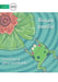 The Hopping Frog And The Flipping Waterlily - ກົບແລະດອກບົວ by Molly Sevaru
