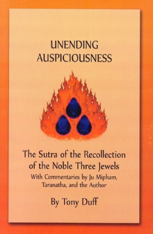 Longchen Nyingthig Preliminaries "The Excellent Path to Omniscience": Dzogchen Texts, Commentaries, and Prayers by Tony Duff