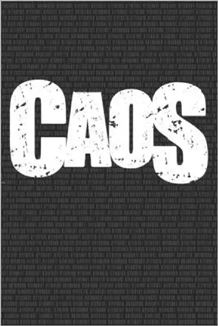 Caos by Valencia, Christian