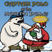 Captain Polo at the North Pole: A children's picture book about Christmas... with a very important message! For ages 6 to 9 by Alan J. Hesse