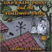 Captain Polo and the Halloween Party: A deliciously scary and funny story with a positive message. Ages 6 to 8. by Hesse, Alan J.