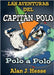 Las Aventuras del Capitán Polo: Polo a Polo by Hesse, Alan J.