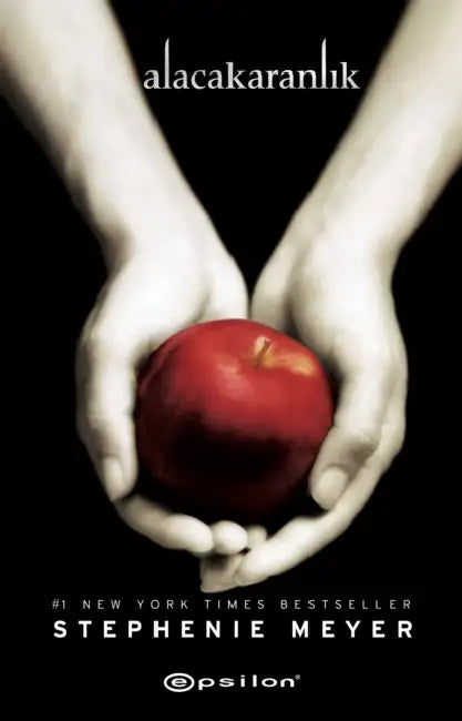 Alacakaranlik by Stephenie Meyer