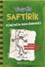Saftirik - T?r?n?n Son ?rnegi - 3 by Jeff Kinney