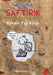 Saftirik Kendin Yap Kitabi by Jeff Kinney