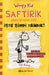Saftirik - Iste Simdi Yandik - 4 by Jeff Kinney