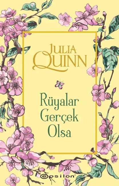 R?yalar Ger?ek Olsa - 4 by Julia Quinn