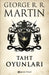 Taht Oyunlari by George R. R. Martin