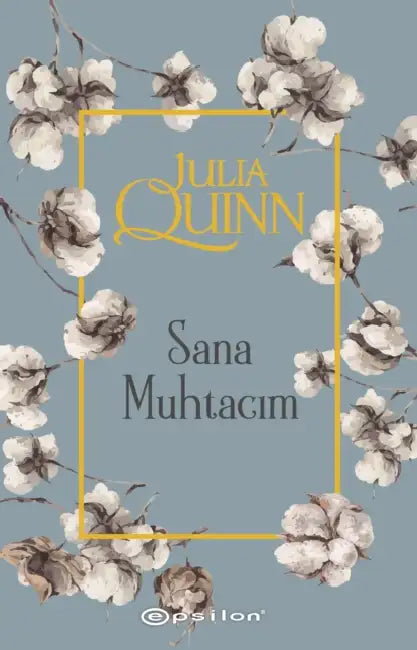 Sana Muhtacim - 6 by Julia Quinn