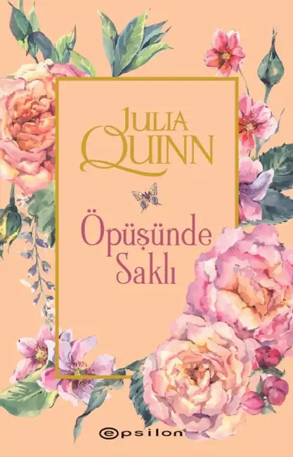 ?p?s?nde Sakli - 7 by Julia Quinn