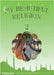 I am Learning the Fundamentals of Faith My Beautiful Religion. Vol 2 by Salman, Faruk