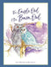 The eagle owl and the barn owl: Children's Books by Lidia María Martinez de Macarrulla