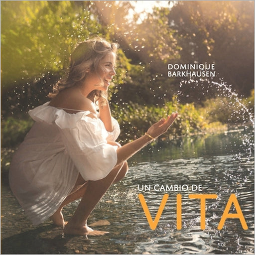 Un Cambio de Vita by Dominique Barkhausen