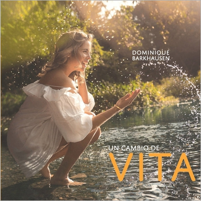 Un Cambio de Vita by Dominique Barkhausen