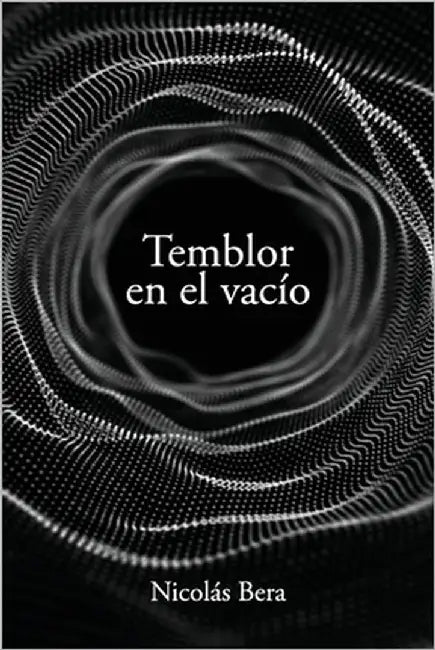 Temblor en el vacío by Mármol, José