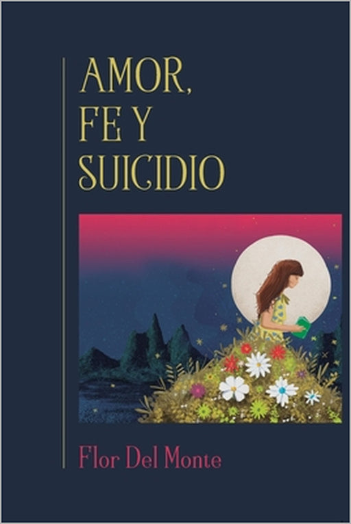 Amor, fe y suicidio.: Una experiencia personal by Mark Bertran, Flor del Monte