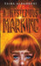 A Mysterious Marking by Taiba Albahrani