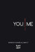 You, Me, & All The Inbetweens by Shaikha Al Bakhit