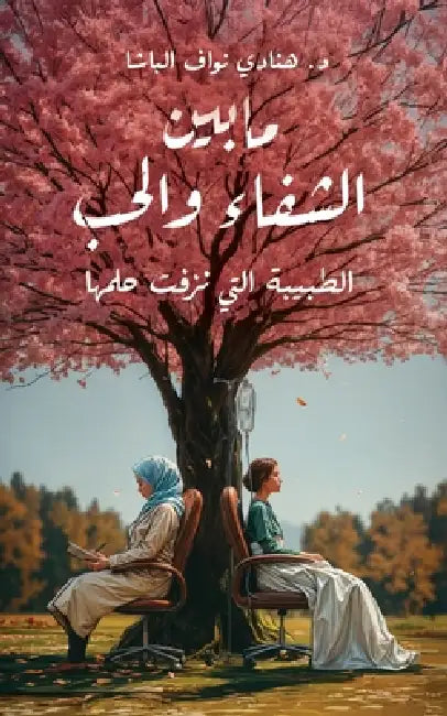 ما بين الشفاء والحب: الطب¡ by الباش