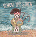 Simon the Sloth by Molly Arbuthnott