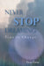 Never Stop Dreaming: Time to Change by Firas Faraj