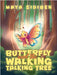 Butterfly and the Walking Talking Tree by Maya Sidibeh