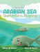 Into the Arabian Sea, Qumasha the Dugong by Felwa Al Ameri, Hind Al Ameri