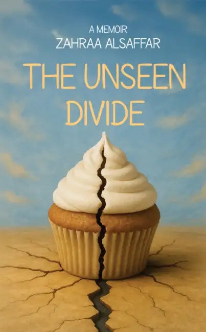 The Unseen Divide by Zahraa Alsaffar