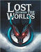 Lost Between the Worlds by Alkalbani, Nahyan