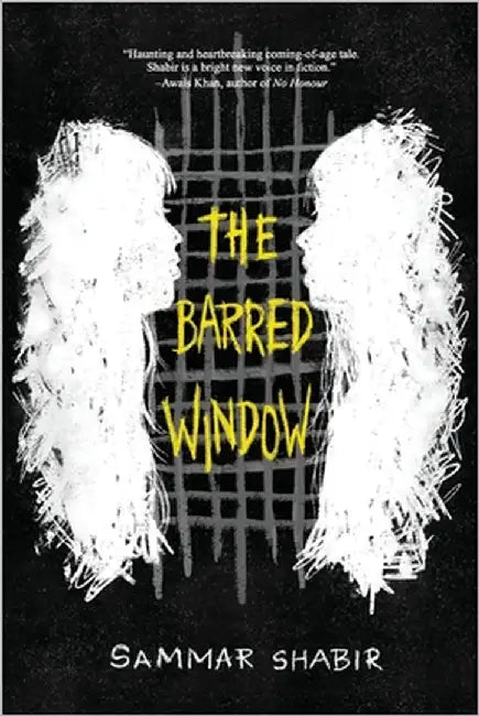 The Barred Window by Shabir, Sammar